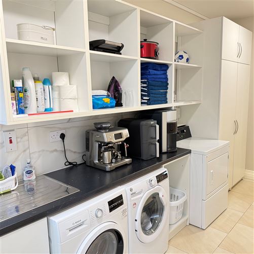 Castle View House ,Vacation Rental in Kerry, Ireland