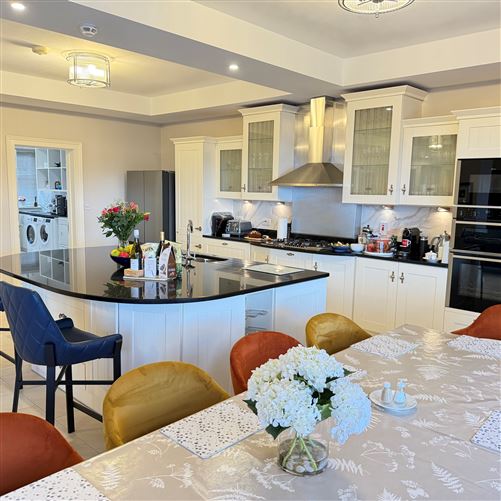 Castle View House ,Vacation Rental in Kerry, Ireland