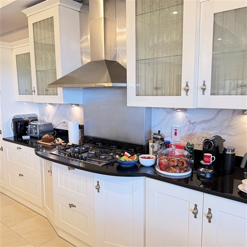 Castle View House ,Vacation Rental in Kerry, Ireland