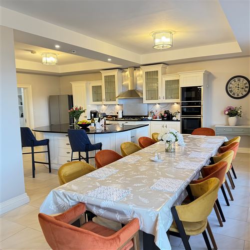 Castle View House ,Vacation Rental in Kerry, Ireland