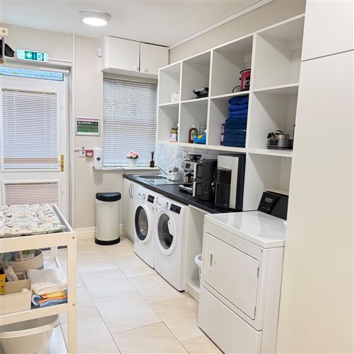 Castle View House ,Vacation Rental in Kerry, Ireland