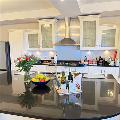 Castle View House ,Vacation Rental in Kerry, Ireland