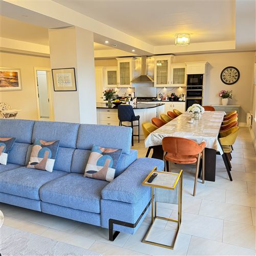 Castle View House ,Vacation Rental in Kerry, Ireland