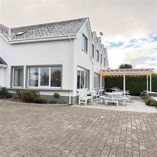 Castle View House ,Vacation Rental in Kerry, Ireland