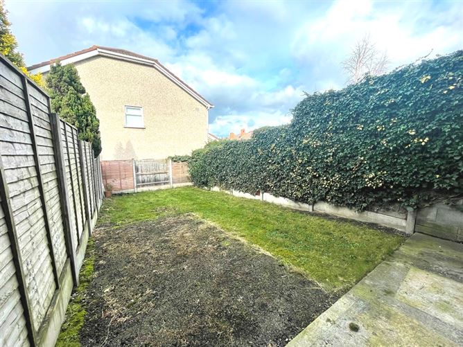 Monastery Gate Close, Clondalkin, Dublin 22