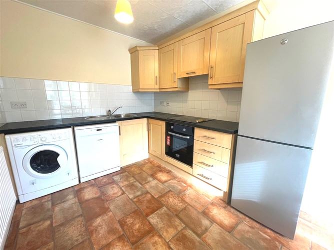 Monastery Gate Close, Clondalkin, Dublin 22