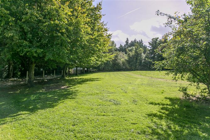 Bridesfield, Bridesglen Road, Rathmichael, Dublin 18