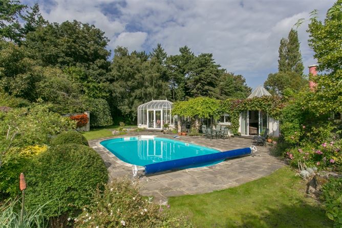 Bridesfield, Bridesglen Road, Rathmichael, Dublin 18