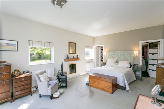 Bridesfield, Bridesglen Road, Rathmichael, Dublin 18