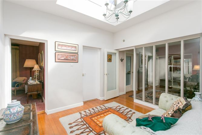 Bridesfield, Bridesglen Road, Rathmichael, Dublin 18