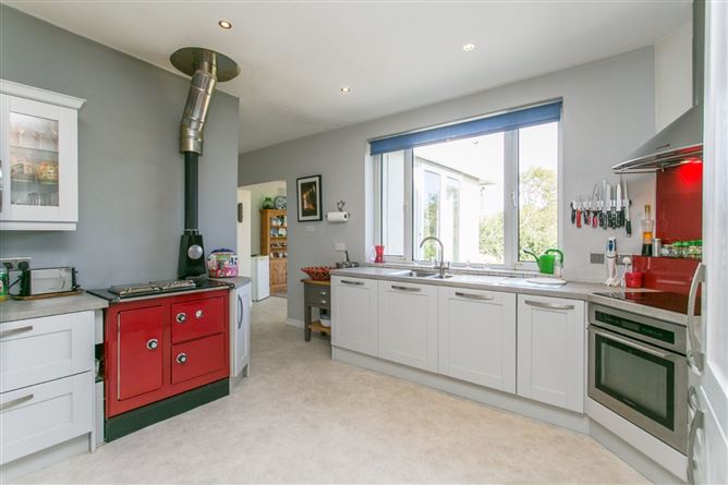 Bridesfield, Bridesglen Road, Rathmichael, Dublin 18