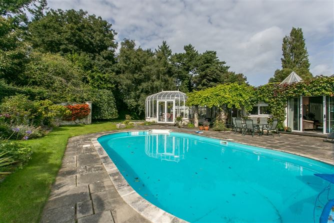 Bridesfield, Bridesglen Road, Rathmichael, Dublin 18