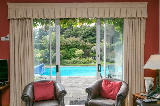 Bridesfield, Bridesglen Road, Rathmichael, Dublin 18