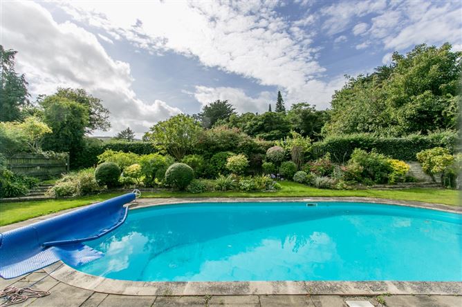 Bridesfield, Bridesglen Road, Rathmichael, Dublin 18