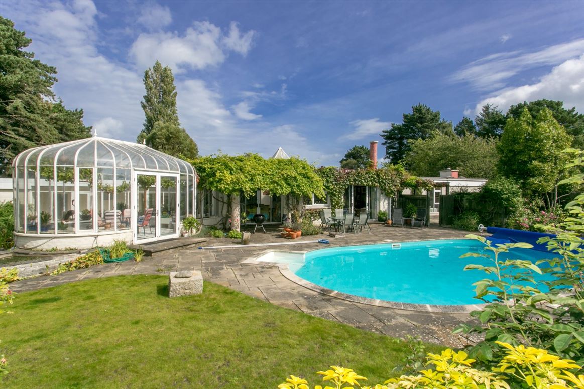 Bridesfield, Bridesglen Road, Rathmichael, Dublin 18