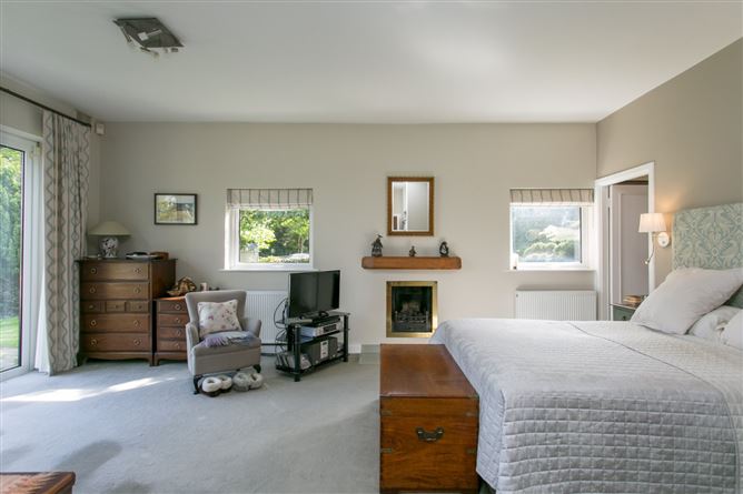 Bridesfield, Bridesglen Road, Rathmichael, Dublin 18