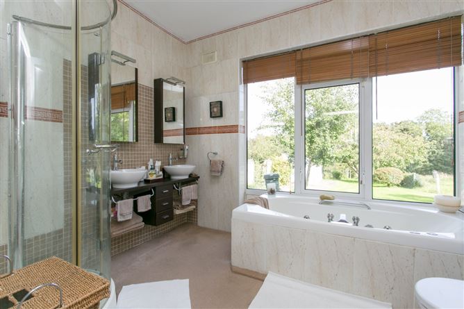 Bridesfield, Bridesglen Road, Rathmichael, Dublin 18