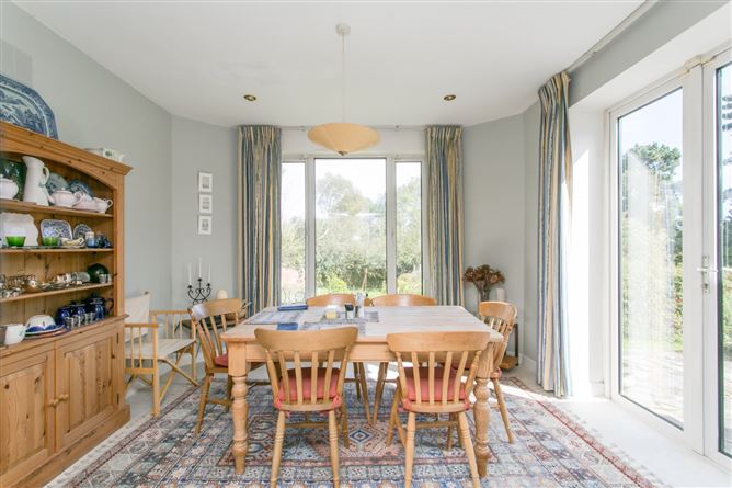 Bridesfield, Bridesglen Road, Rathmichael, Dublin 18