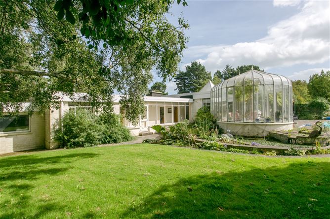 Bridesfield, Bridesglen Road, Rathmichael, Dublin 18