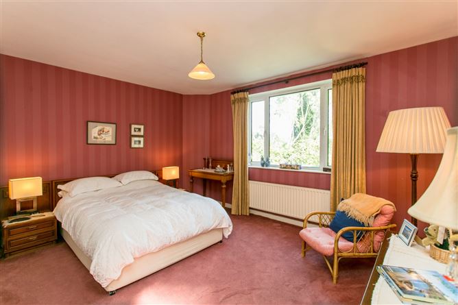 Bridesfield, Bridesglen Road, Rathmichael, Dublin 18