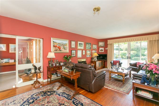 Bridesfield, Bridesglen Road, Rathmichael, Dublin 18