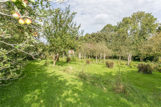 Bridesfield, Bridesglen Road, Rathmichael, Dublin 18