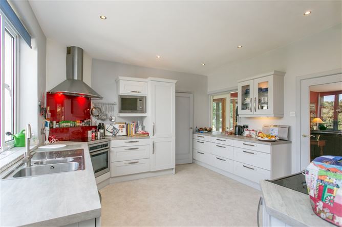 Bridesfield, Bridesglen Road, Rathmichael, Dublin 18