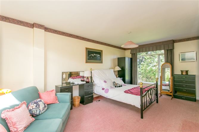 Bridesfield, Bridesglen Road, Rathmichael, Dublin 18