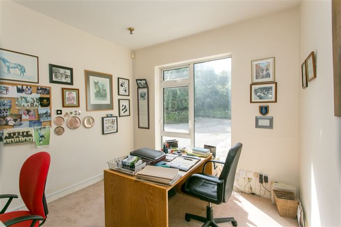 Bridesfield, Bridesglen Road, Rathmichael, Dublin 18