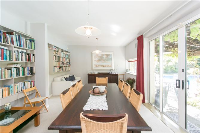 Bridesfield, Bridesglen Road, Rathmichael, Dublin 18