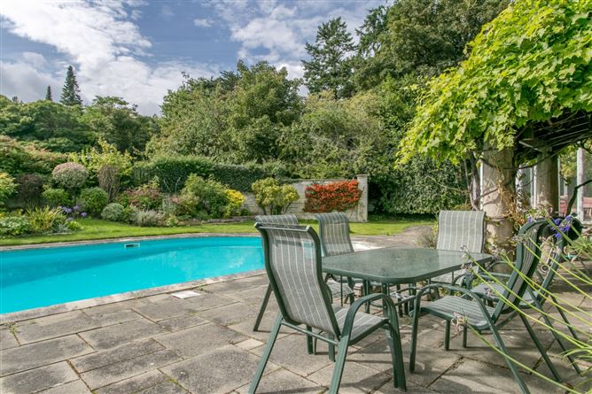 Bridesfield, Bridesglen Road, Rathmichael, Dublin 18