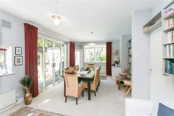 Bridesfield, Bridesglen Road, Rathmichael, Dublin 18