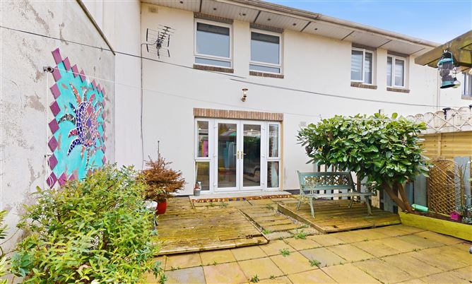 15 Brabazon Bay, Golf Links Road, Bettystown, Meath