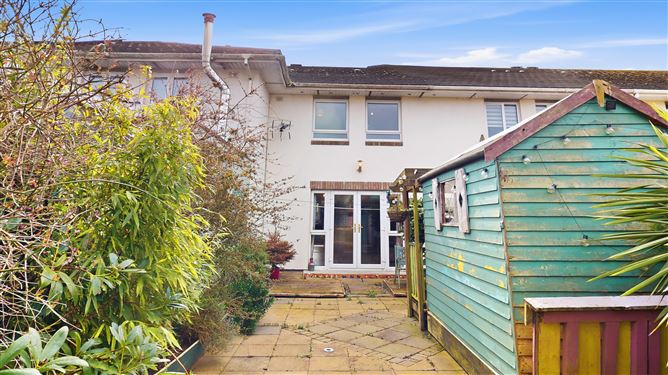 15 Brabazon Bay, Golf Links Road, Bettystown, Meath