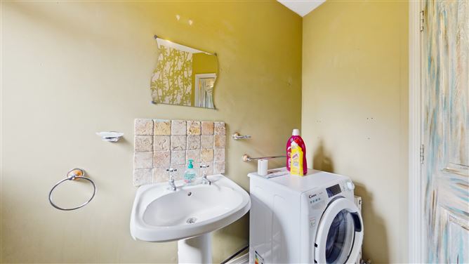 15 Brabazon Bay, Golf Links Road, Bettystown, Meath