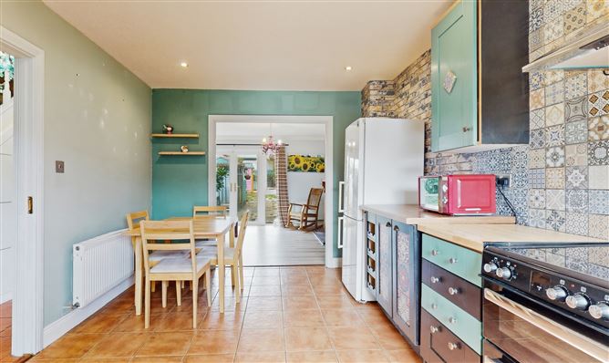 15 Brabazon Bay, Golf Links Road, Bettystown, Meath