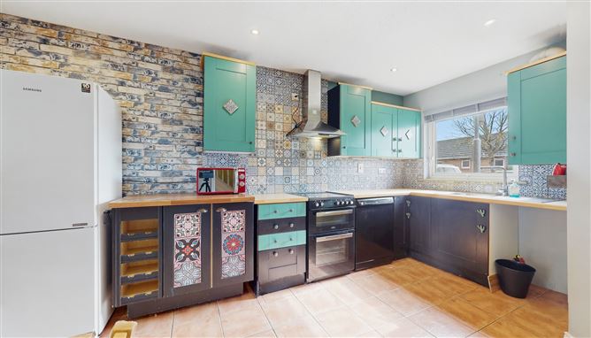 15 Brabazon Bay, Golf Links Road, Bettystown, Meath