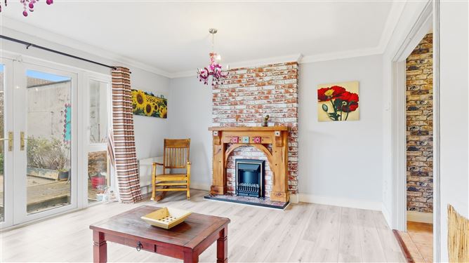 15 Brabazon Bay, Golf Links Road, Bettystown, Meath