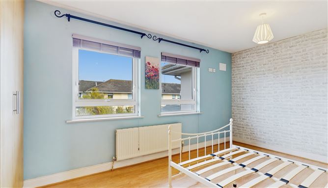 15 Brabazon Bay, Golf Links Road, Bettystown, Meath