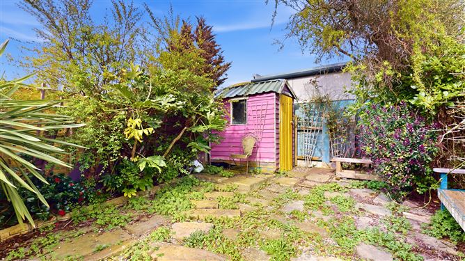 15 Brabazon Bay, Golf Links Road, Bettystown, Meath