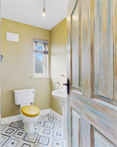 15 Brabazon Bay, Golf Links Road, Bettystown, Meath