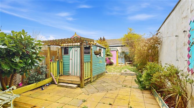 15 Brabazon Bay, Golf Links Road, Bettystown, Meath