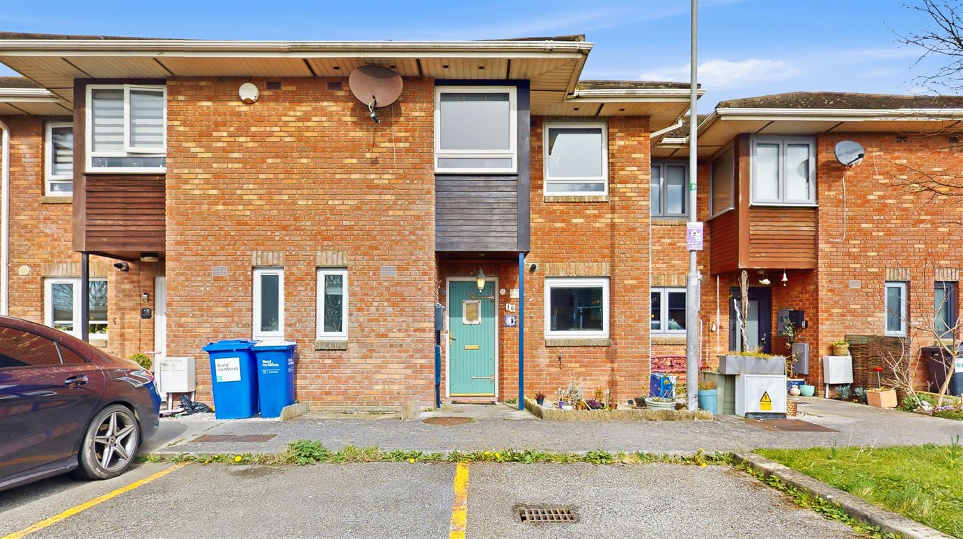 15 Brabazon Bay, Golf Links Road, Bettystown, Meath