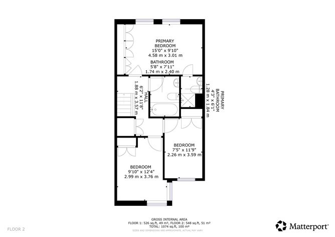 15 Brabazon Bay, Golf Links Road, Bettystown, Meath