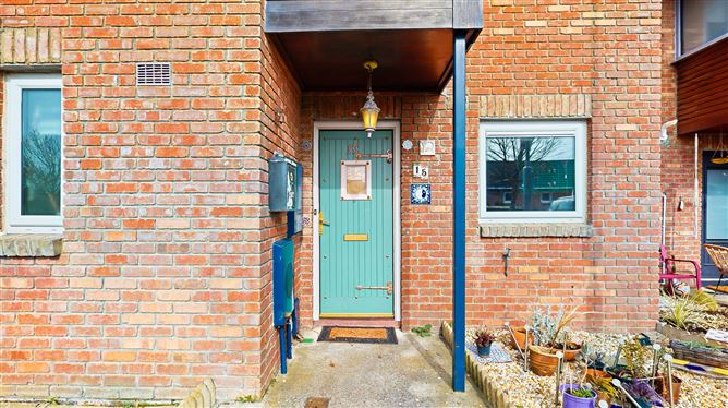 15 Brabazon Bay, Golf Links Road, Bettystown, Meath