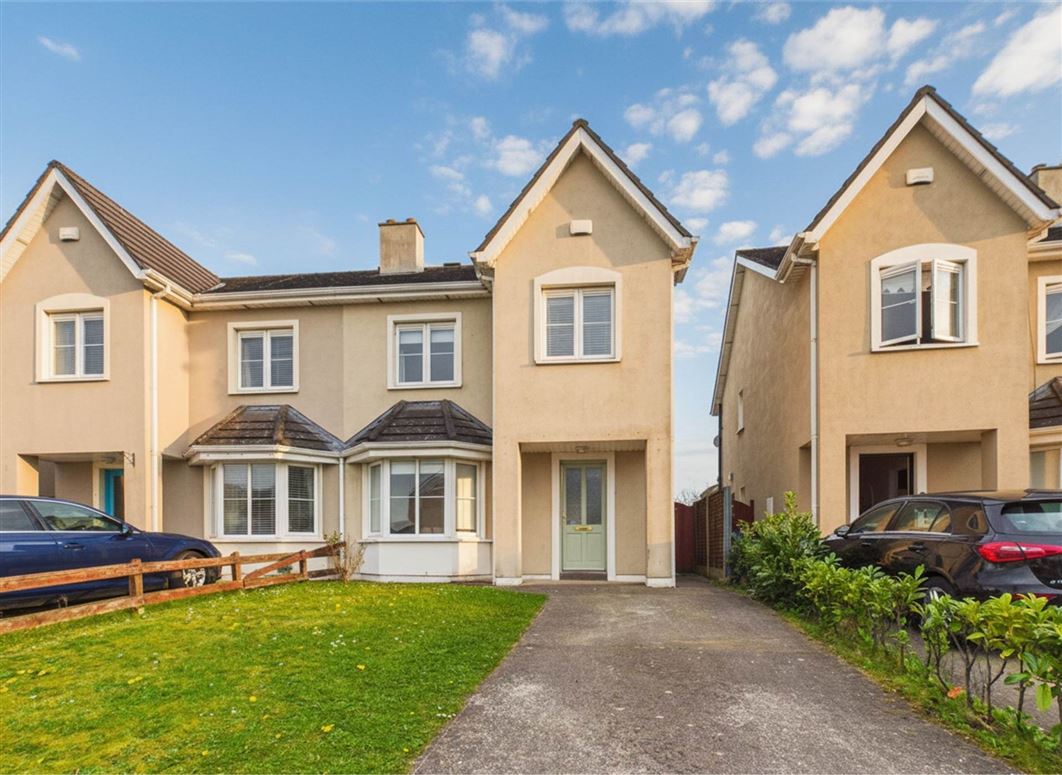 9 Sandhills, Pollerton, Carlow, County Carlow