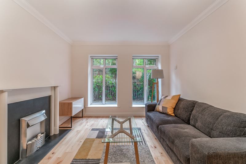  The Northumberlands Love Lane  Mount Street Lower, Grand Canal Dk, Dublin 2