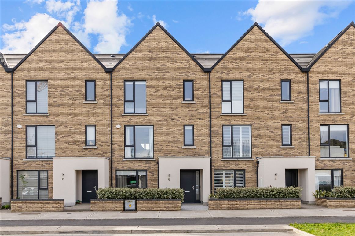 6 Woodbrook Avenue, Dublin Road, Shankill, Co. Dublin