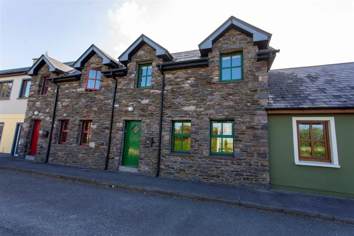 6 Station Road, Castlegregory, Co. Kerry