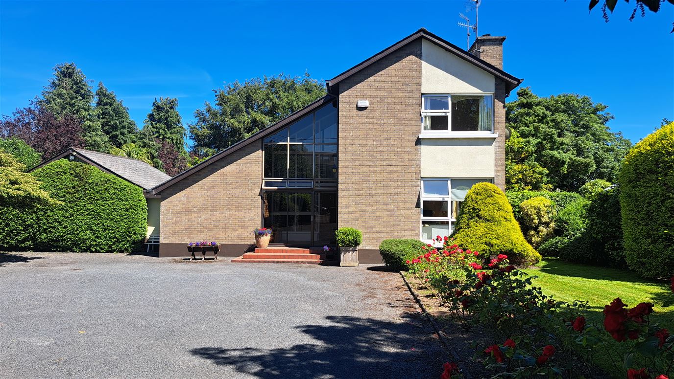 Rosmeen, Georges Street, Mitchelstown, Cork
